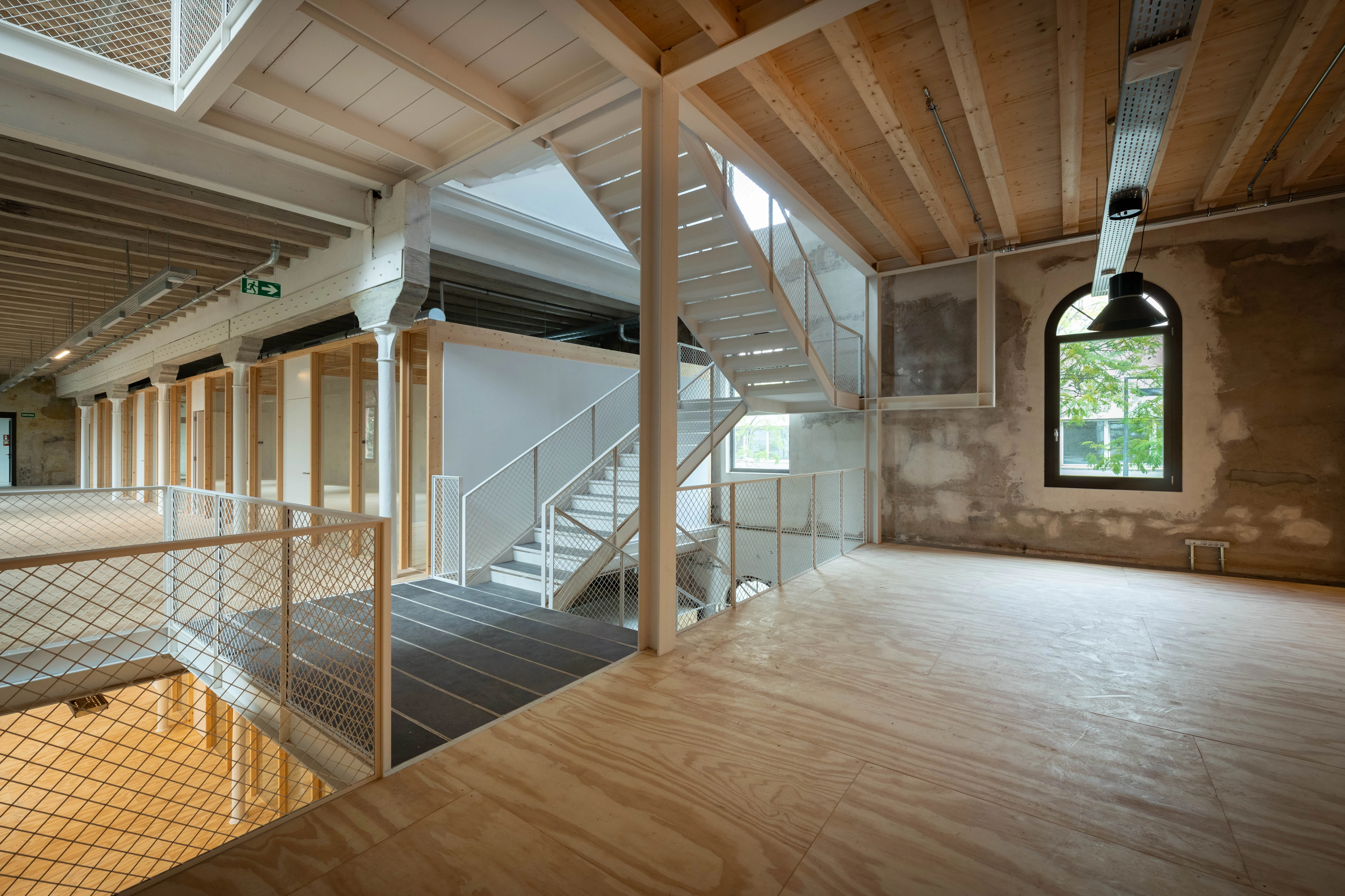 Espais Coworking