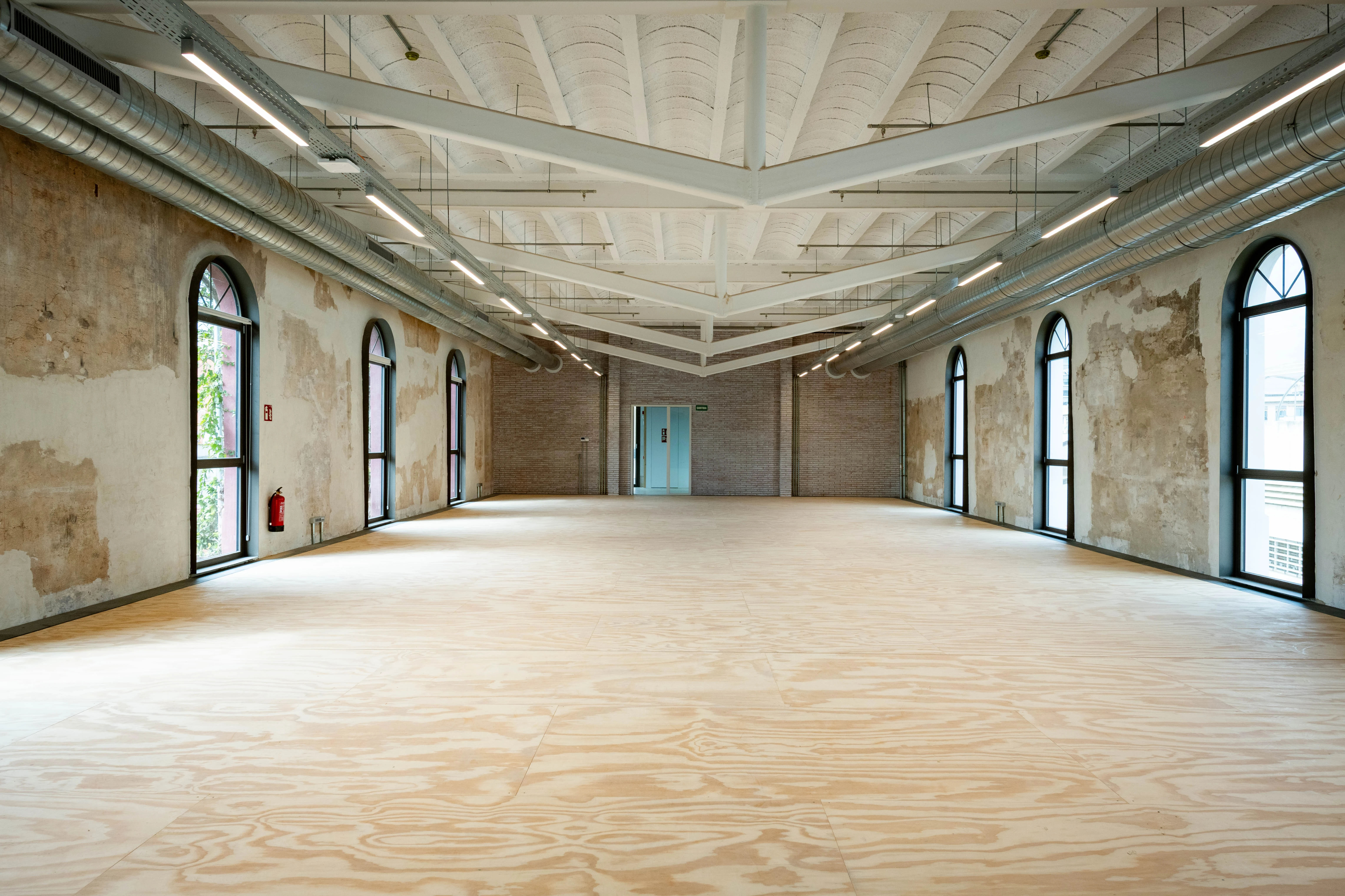 Sala Metavers